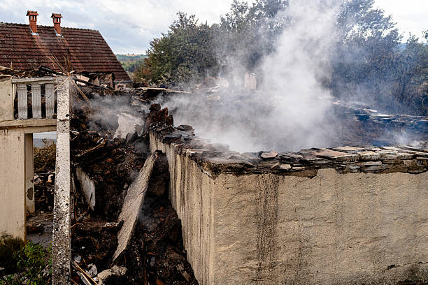 Reliable Smoke Damage Removal contractor in Mickleton, NJ by Fire Damage Biloxi