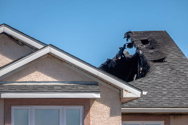 Licensed Smoke Damage Removal service in Mickleton, NJ - Fire Damage Biloxi